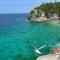 Tip-of-Peninsula Lookout Cottage - Tobermory