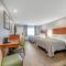Quality Inn Santa Cruz Downtown Area