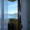 Lago Maggiore holiday house, lake view, Vignone