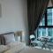 Cozy Studio Kuala Lumpur by LH - 吉隆坡