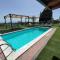 Villa Egle Belpasso, villa vacanza con piscina