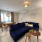 Apartamento Capi Premium Vera Costa
