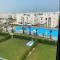 Vacation home in Amwaj sidi Abd El-Rahman - 马特鲁港