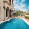 FIRST CLASS VILLA Private Retreat in Paradise - Dubaj