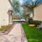 FIRST CLASS VILLA Private Retreat in Paradise - Dubaj