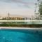 FIRST CLASS VILLA Private Retreat in Paradise - Dubaj