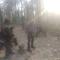 Jungle Base Camp