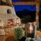 5* Panorama Chalet mit Sauna by Belle Stay - غوينغ
