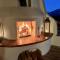 5* Panorama Chalet mit Sauna by Belle Stay - غوينغ