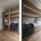 37, located in a quiet & wooded area!