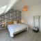 Chez Pat&Fred - Balnot-la-Grange