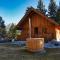 Alpine Retreat Apartments Šurc