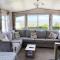 Stunning Caravan on Swanage Bay View Holiday Park