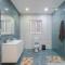 New Spacious Apartment 3 Bdr 2 Bth Bugibba 124 with View - خليج سانت بول
