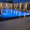 La Seema sea view chalet