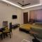 Palm Crest The Colva Diaries
