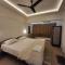 Palm Crest The Colva Diaries