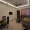 Palm Crest The Colva Diaries