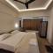 Palm Crest The Colva Diaries