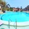 Palm Crest The Colva Diaries