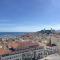 AGENCIA dernier étage vue mer panoramique