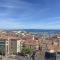 AGENCIA dernier étage vue mer panoramique