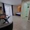 Sweet Retreat Apartment Lahr