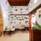 Anesis Traditional Rhodian House