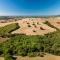 Villa Renaissance in Maremma, vicina al mare