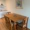 Tranquil 2 bedroom Garden Apart