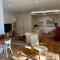Tranquil 2 bedroom Garden Apart