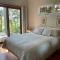 Tranquil 2 bedroom Garden Apart