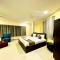 Hotel Sky Park