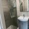 1 bedroom ground floor apartment