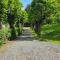 Villa Flora di Capriata dorba