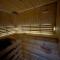 Stodoła Na Kresach - widokowy domek drewniany, całoroczny JACUZZI & SAUNA - Bodzentyn
