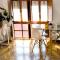 Apartment in the old town - León
