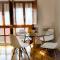Apartment in the old town - León