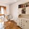 Apartment in the old town - León