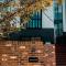 Green Rooms Braddon - Themed Micro Apartments in Canberras Trendiest Neighborhood