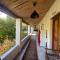 The Riverdeck Accommodation and Backpackers
