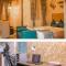 snazzy guest house