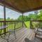 Engadine Inn and Cabins - Candler