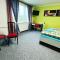Apartmány MK u MODRÉ KOČKY - Nové Hrady