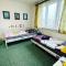 Apartmány MK u MODRÉ KOČKY - Nové Hrady