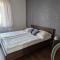Apartmán Eliášova