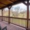 Balk Oasis, Mountain Views,Rustic, HotTub - Stanley