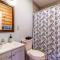 Balk Oasis, Mountain Views,Rustic, HotTub - Stanley