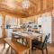Balk Oasis, Mountain Views,Rustic, HotTub - Stanley