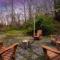Balk Oasis, Mountain Views,Rustic, HotTub - Stanley